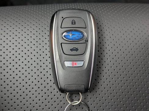 New 2025 Subaru Outback Touring XT image 29