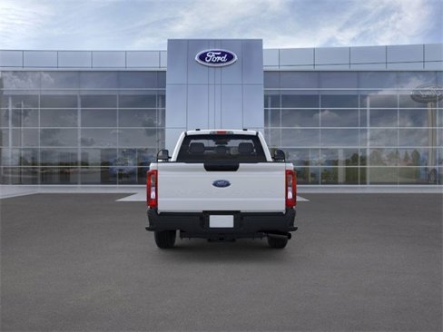 New 2024 Ford F350 XL w/ XL Driver Assist Package image 6
