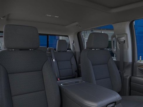 New 2025 Chevrolet Silverado 2500 LT image 25