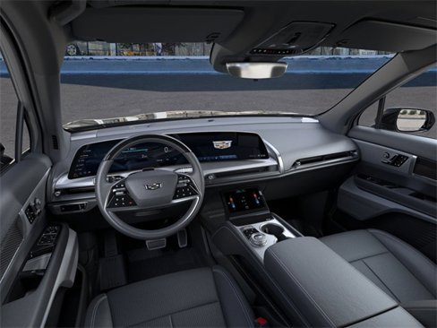 New 2026 Cadillac Vistiq Sport w/ LPO, Floor Liner Package image 15