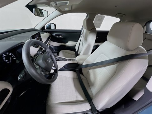 Used 2025 Honda HR-V LX image 19