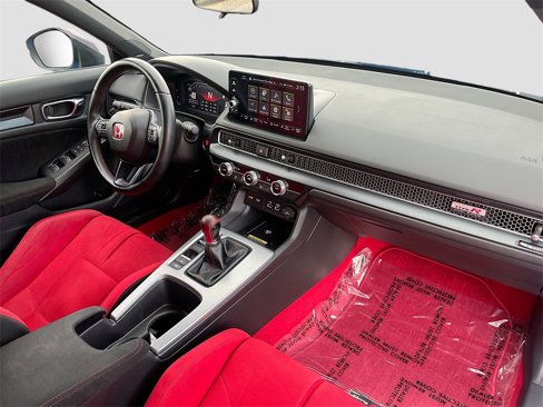 Used 2024 Honda Civic Type R image 29