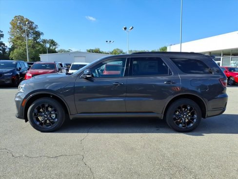 New 2026 Dodge Durango GT image 7