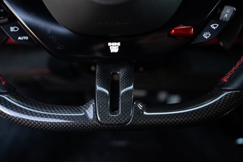 Certified 2023 Ferrari 296 GTS image 66