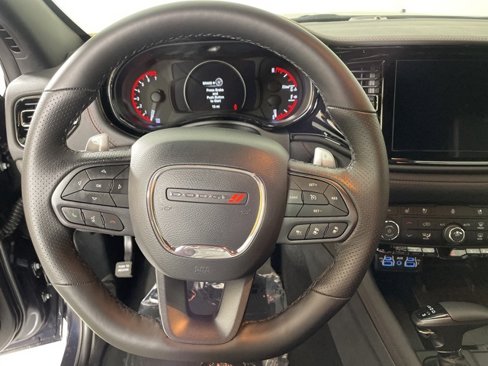 New 2025 Dodge Durango GT image 23