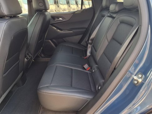 New 2026 Chevrolet Equinox LT image 7