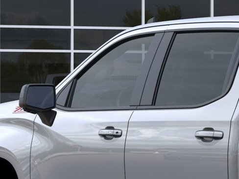 New 2026 Chevrolet Silverado 1500 RST w/ RST All Star Premium Package image 12