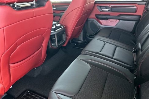 New 2026 RAM 1500 Rebel image 11