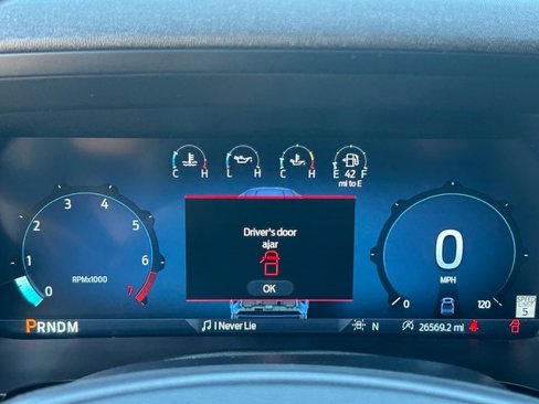 Used 2024 Ford F150 Lariat image 23