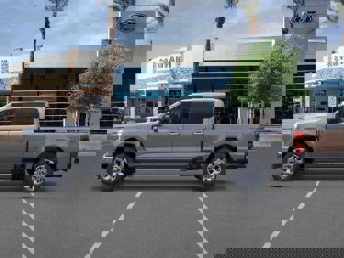 New 2026 Ford F250 Lariat image 3