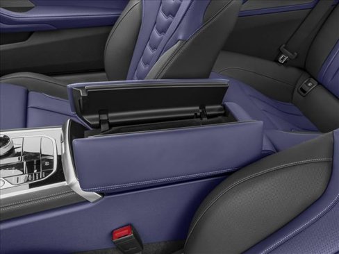 New 2026 BMW 840i Coupe image 10