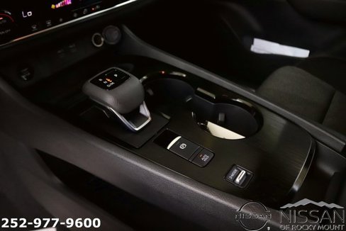 New 2026 Nissan Rogue SV image 19