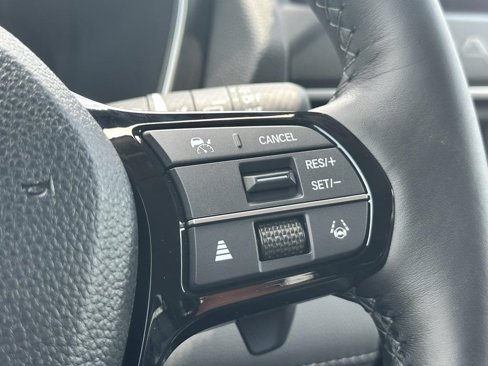 New 2026 Honda Passport RTL image 15