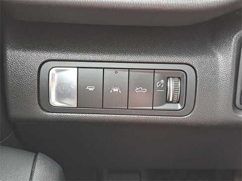 Used 2024 Chevrolet Silverado EV W/T image 16