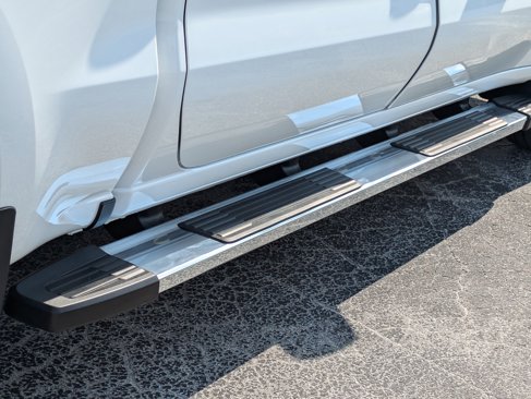 New 2026 Chevrolet Silverado 1500 LTZ w/ LTZ Convenience Package II image 13