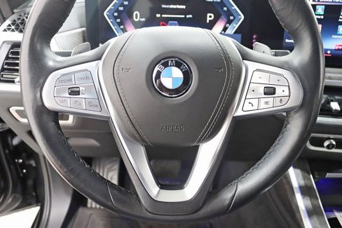 Used 2024 BMW X7 xDrive40i w/ Executive Package image 14