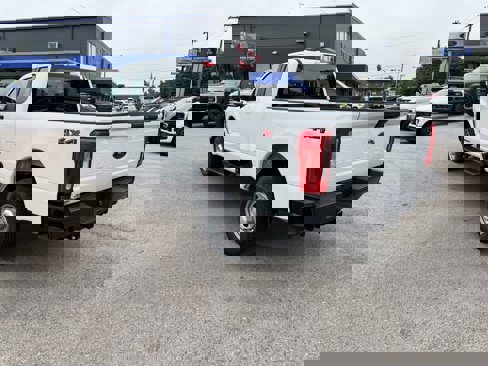 New 2025 Ford F250 XL image 4