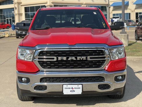 Used 2023 RAM 1500 Big Horn image 9