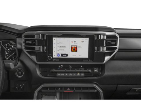 New 2026 Toyota Tundra SR5 image 10