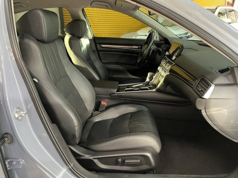 Used 2022 Honda Accord Sport Special Edition image 16