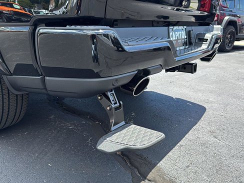 New 2026 RAM 1500 Big Horn image 17