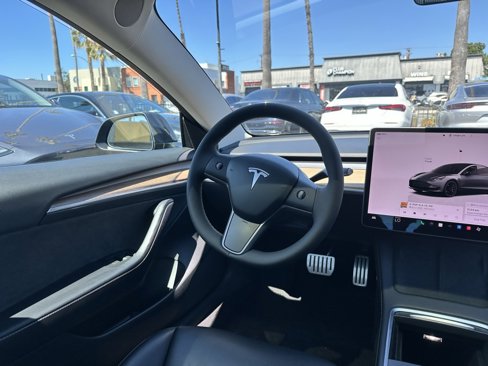 Used 2023 Tesla Model 3 Performance image 19