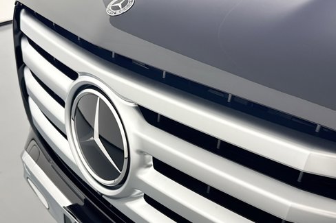 New 2026 Mercedes-Benz GLS 450 4MATIC image 13