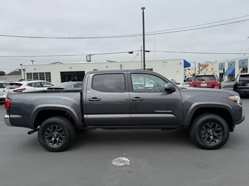 Used 2023 Toyota Tacoma SR5 image 6