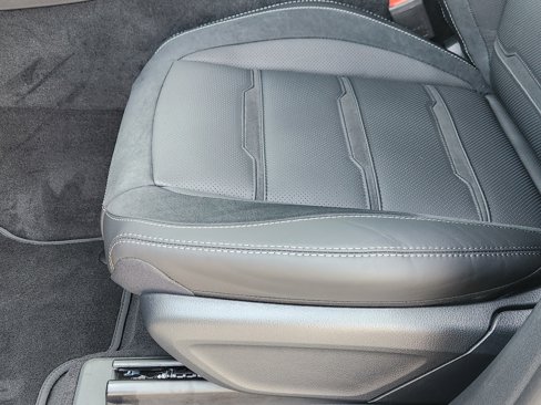 New 2026 Mercedes-Benz GLE 53 AMG 4MATIC Coupe image 23