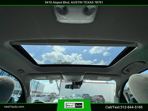 Used 2018 Toyota Sequoia TRD Sport image 26