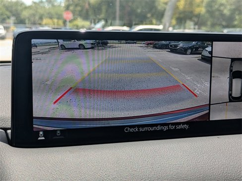 New 2025 MAZDA CX-5 2.5 Turbo w/ Premium Package image 20