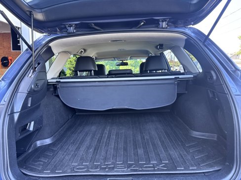 Used 2015 Subaru Outback 2.5i Limited w/ Popular Package #4 image 38