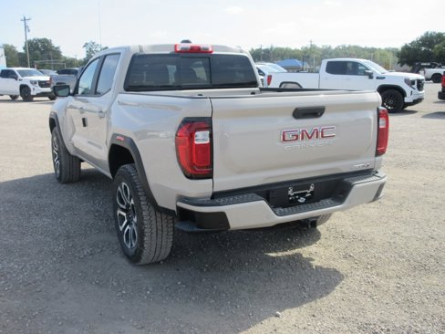 New 2026 GMC Canyon AT4 w/ Nightfall Essentials Package image 7