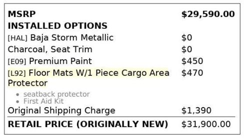 Used 2025 Nissan Rogue SV image 12