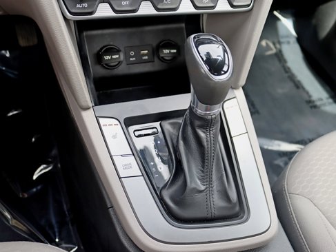 Used 2020 Hyundai Elantra Value Edition image 21