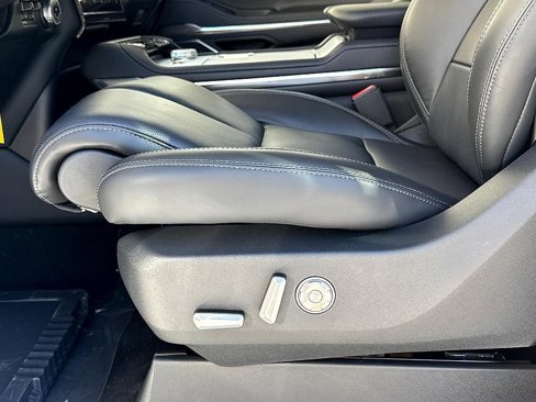 New 2025 Lincoln Navigator Reserve image 27