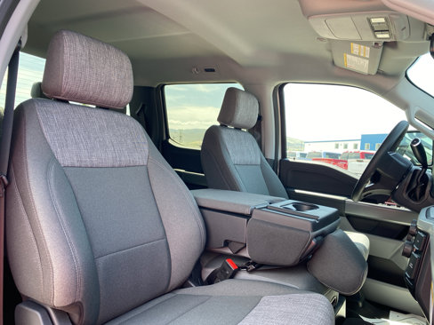 New 2025 Ford F250 4x4 Crew Cab Super Duty image 5