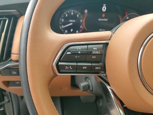 Certified 2025 MAZDA CX-70 3.3 Turbo S w/ Premium Plus image 19
