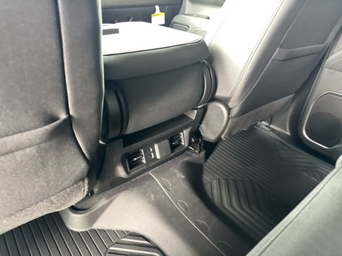 New 2026 Chevrolet Silverado 1500 LT w/ Z71 Off-Road Package image 26