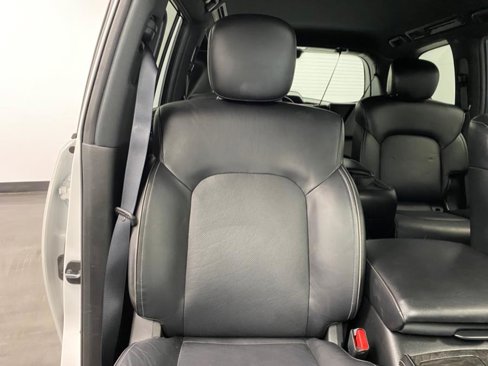 Used 2020 INFINITI QX80 Luxe w/ Edition 30 Package image 26