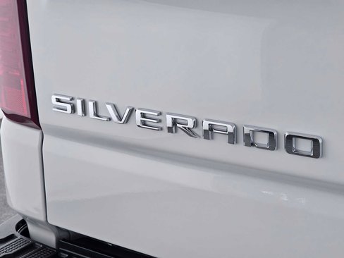New 2026 Chevrolet Silverado 1500 LT w/ Safety Package image 15