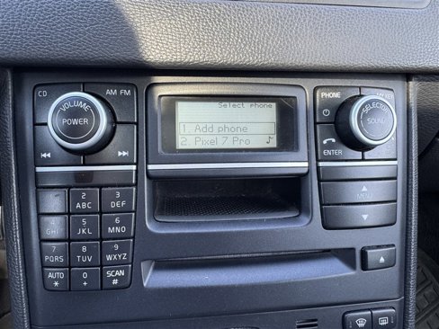 Used 2013 Volvo XC90 3.2 image 19