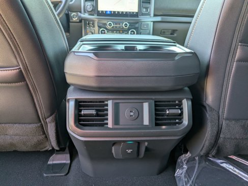 New 2025 Ford F150 Tremor w/ Bed Utility Package image 32