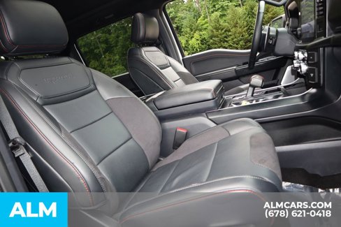 Used 2024 Ford F150 Raptor image 28