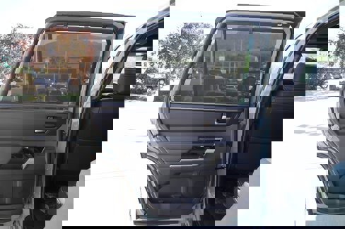 New 2026 Toyota Sequoia Limited image 23