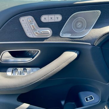 New 2025 Mercedes-Benz GLE 450 4MATIC Coupe image 13