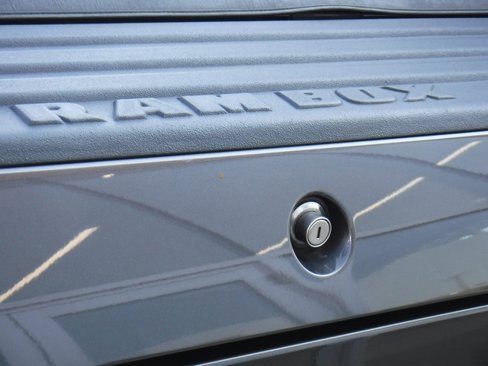 Used 2024 RAM 2500 Rebel w/ Level 2 Equipment Group image 15