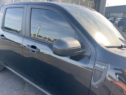 Certified 2024 Ford Maverick XLT w/ Equipment Group 300A Standard image 6