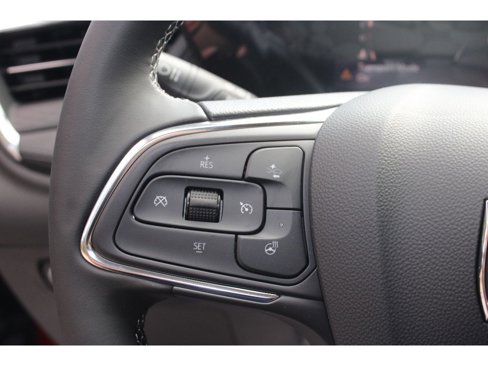 New 2026 Buick Encore GX Preferred w/ Advanced Technology Package image 17