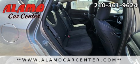 Used 2016 Dodge Dart SXT image 23